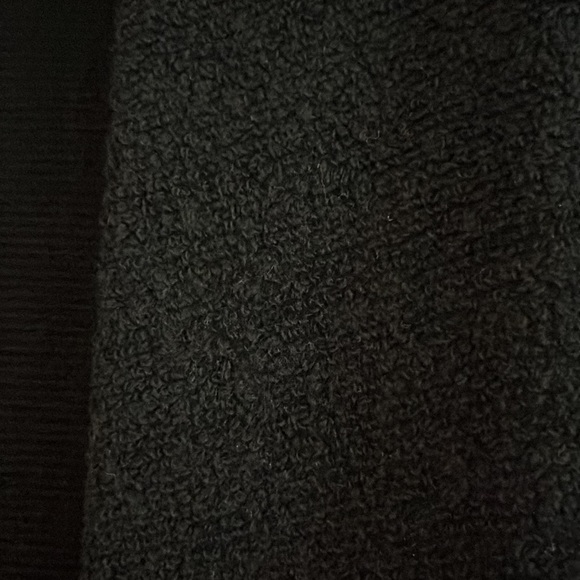 Eileen Fisher Merino Wool Boucle Duster Sweater/Coat - Picture 5 of 12